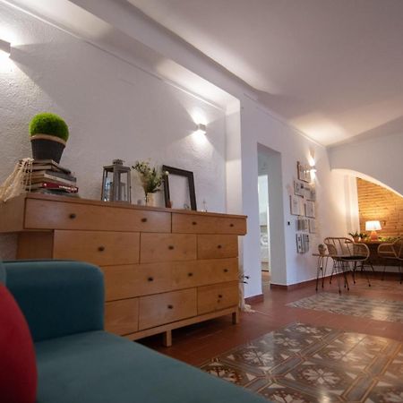 Villa Del Riu Deltebre Exteriér fotografie