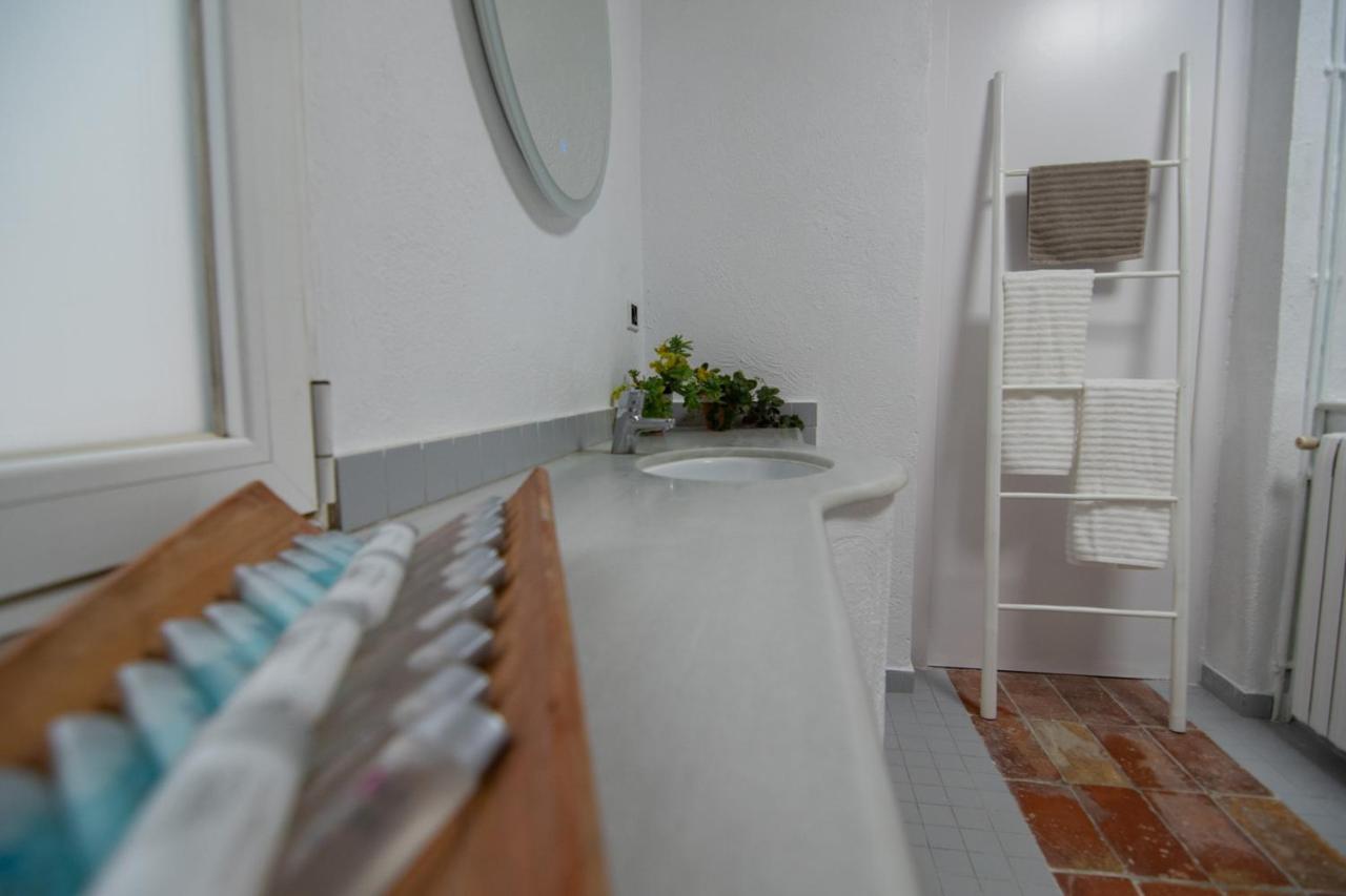 Villa Del Riu Deltebre Exteriér fotografie