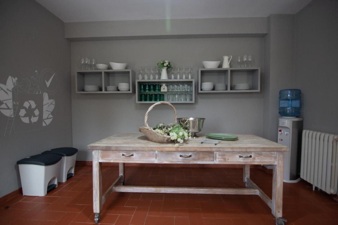 Villa Del Riu Deltebre Exteriér fotografie