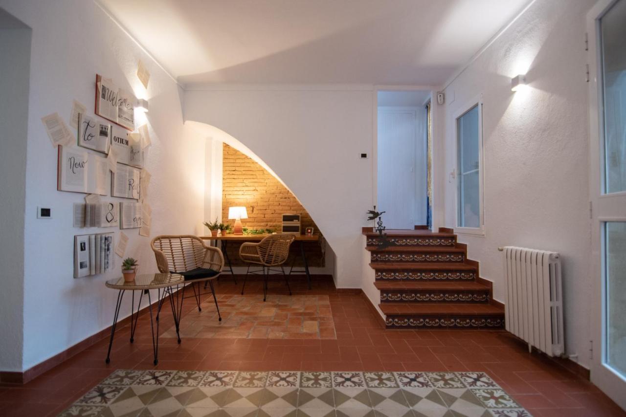 Villa Del Riu Deltebre Exteriér fotografie