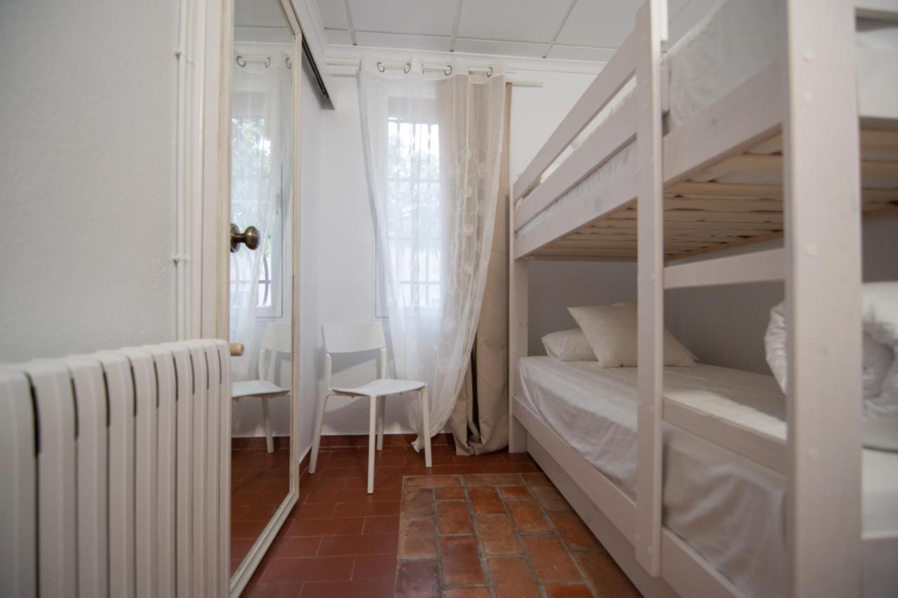 Villa Del Riu Deltebre Exteriér fotografie