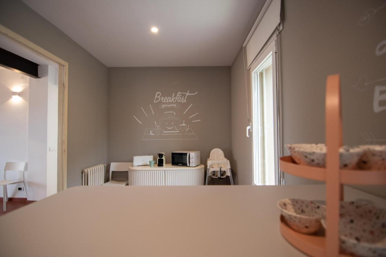 Villa Del Riu Deltebre Exteriér fotografie