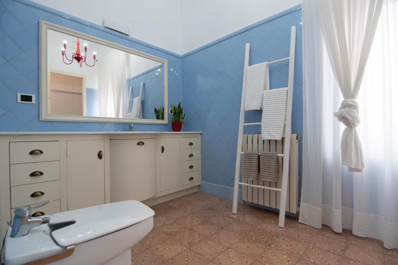 Villa Del Riu Deltebre Exteriér fotografie