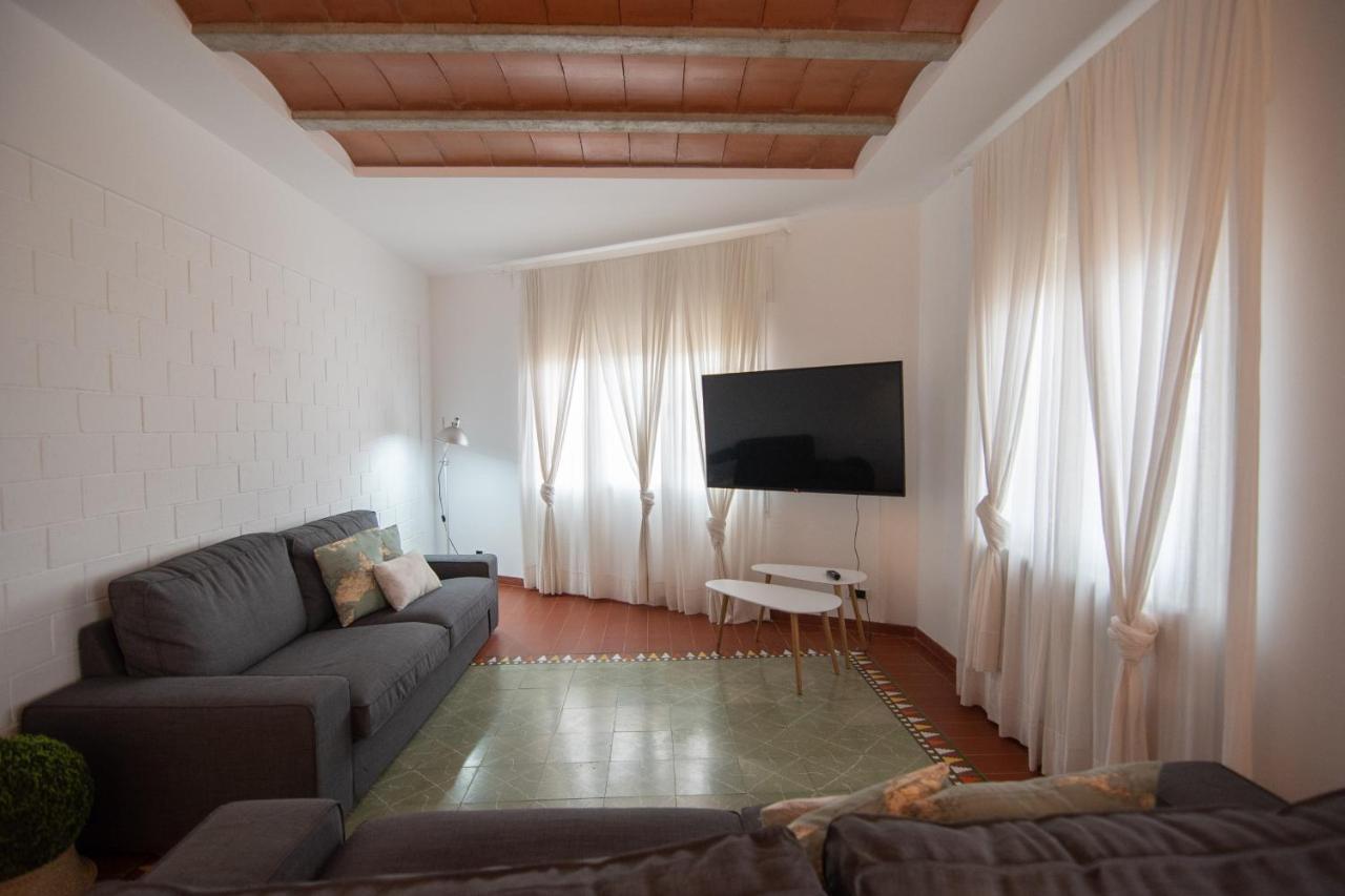 Villa Del Riu Deltebre Exteriér fotografie