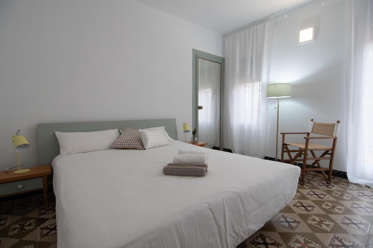 Villa Del Riu Deltebre Exteriér fotografie