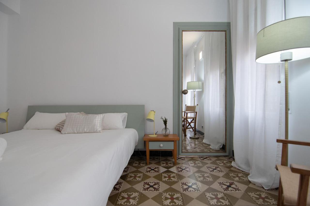 Villa Del Riu Deltebre Exteriér fotografie