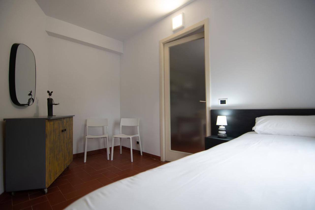 Villa Del Riu Deltebre Exteriér fotografie