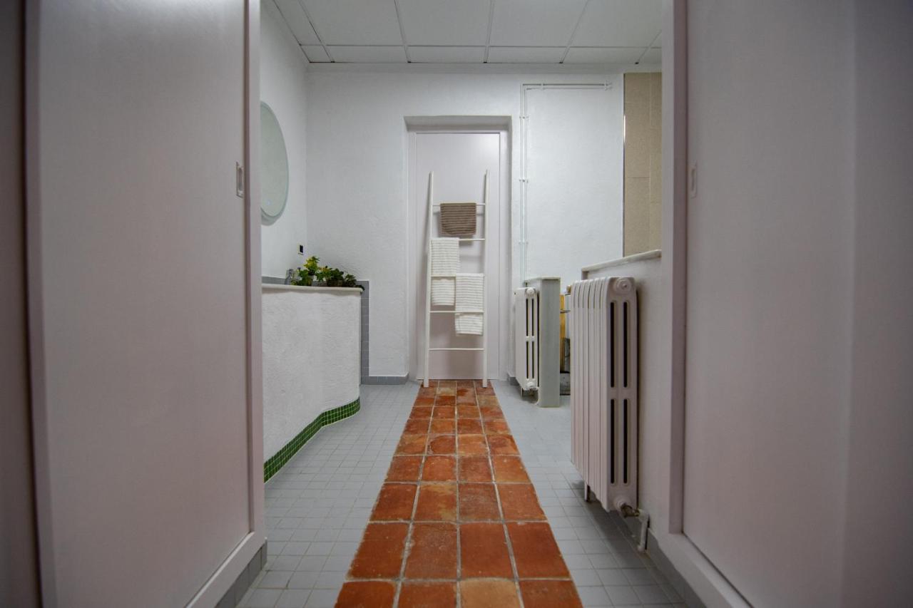 Villa Del Riu Deltebre Exteriér fotografie