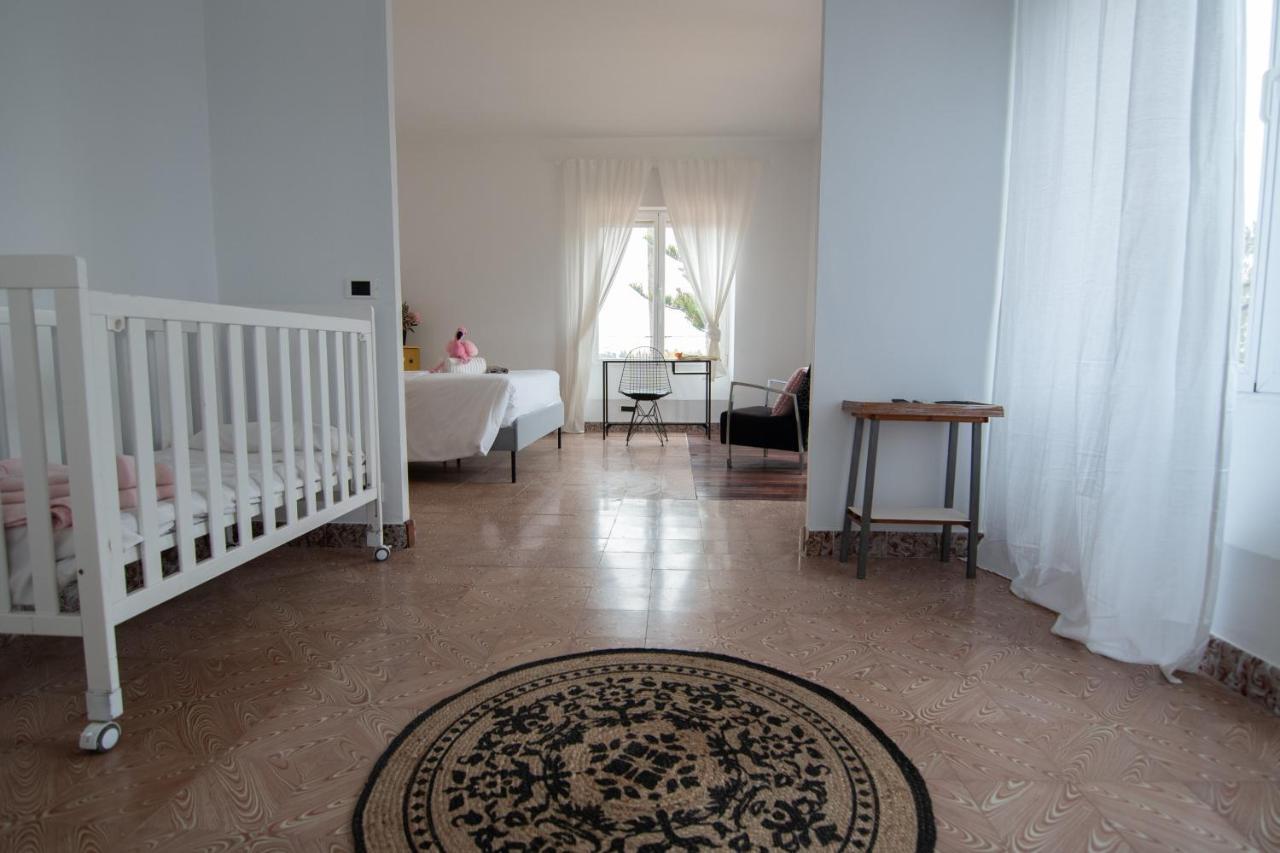 Villa Del Riu Deltebre Exteriér fotografie